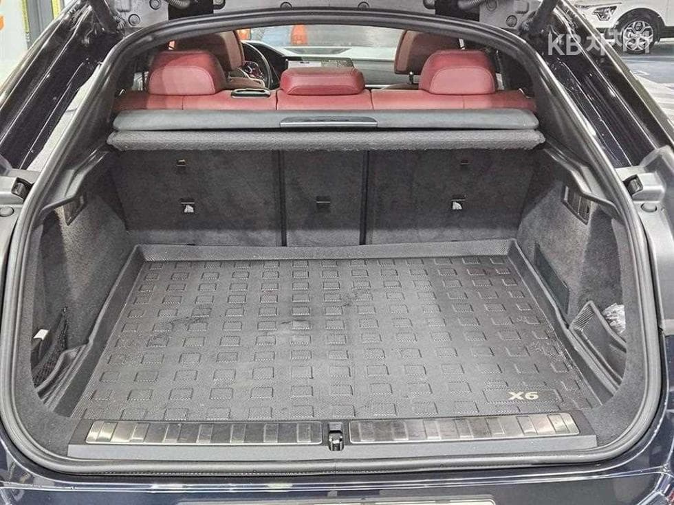BMW X6(G06)xDrive 40i M Sport Package - 6