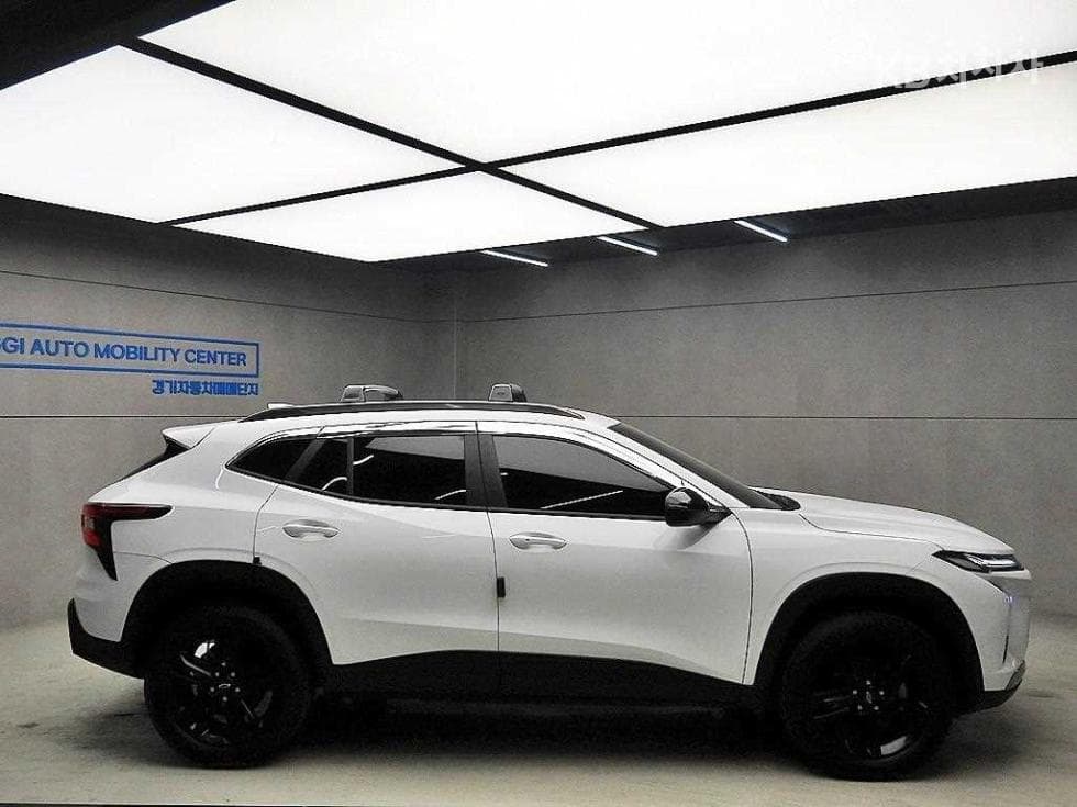 Джи Ем Корея Trax Кросоувър1.2 Бензин 2WD ACTIV - 2