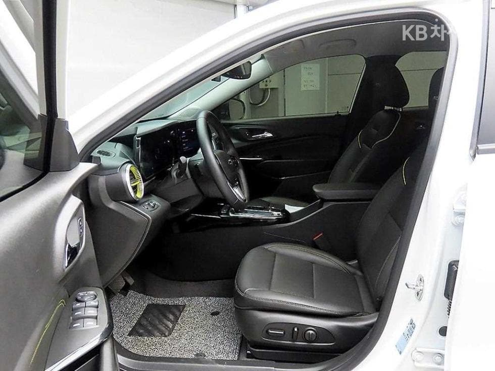 Джи Ем Корея Trax Кросоувър1.2 Бензин 2WD ACTIV - 5