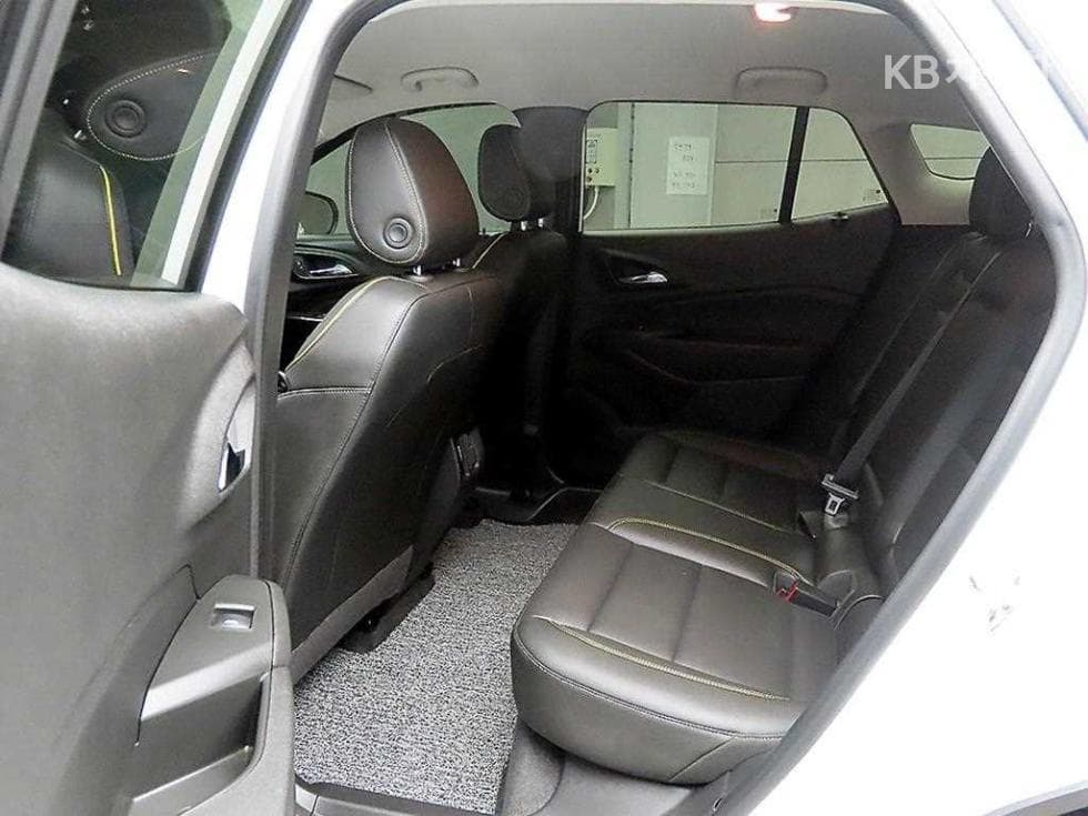 Джи Ем Корея Trax Кросоувър1.2 Бензин 2WD ACTIV - 6