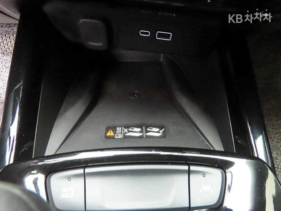 Джи Ем Корея Trax Кросоувър1.2 Бензин 2WD ACTIV - 13