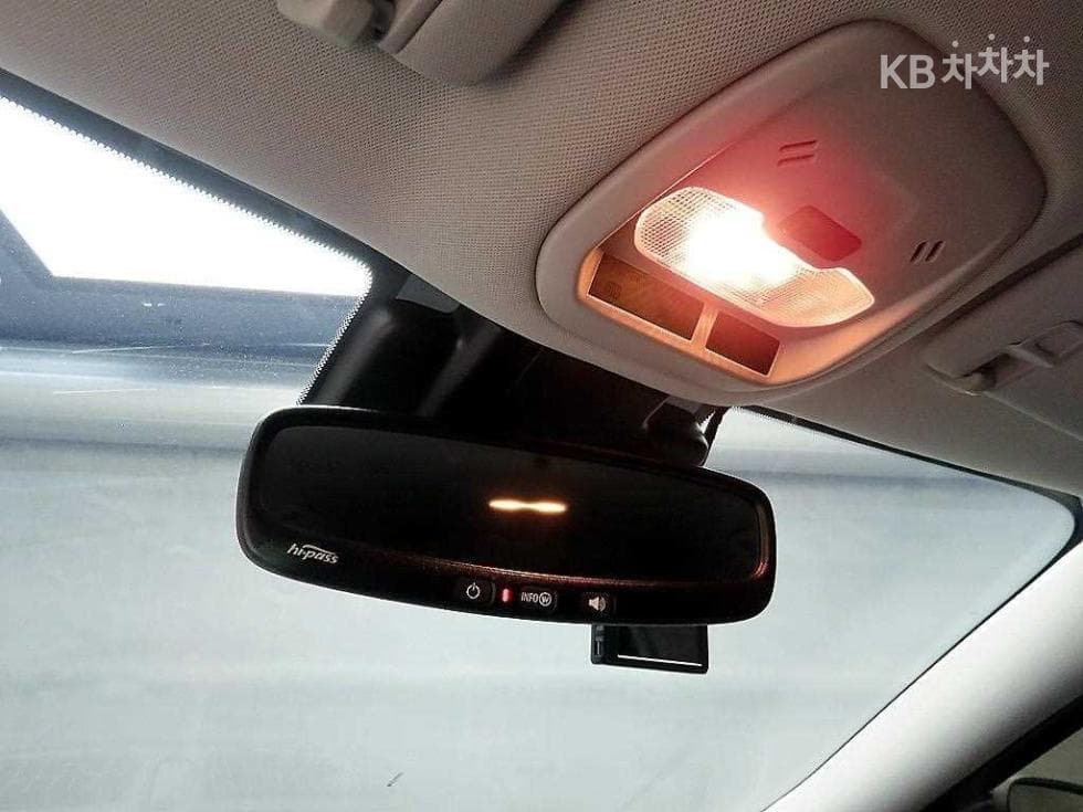 Джи Ем Корея Trax Кросоувър1.2 Бензин 2WD ACTIV - 16