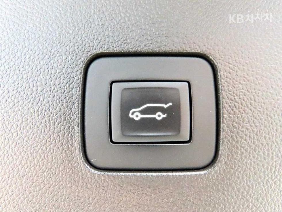 Джи Ем Корея Trax Кросоувър1.2 Бензин 2WD ACTIV - 18