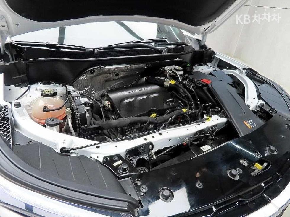 Джи Ем Корея Trax Кросоувър1.2 Бензин 2WD ACTIV - 19