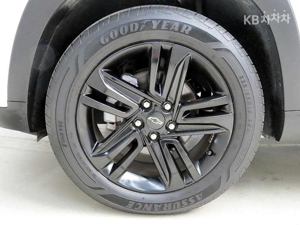 Джи Ем Корея Trax Кросоувър1.2 Бензин 2WD ACTIV - 20