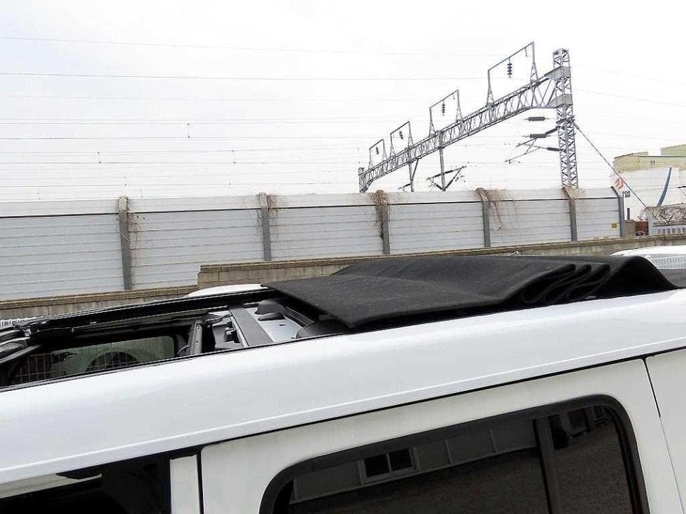 지프 랭글러 (JL)2.0 PHEV 오버랜드 파워Top (Cargo) 4도어 4Xe Standard - 17