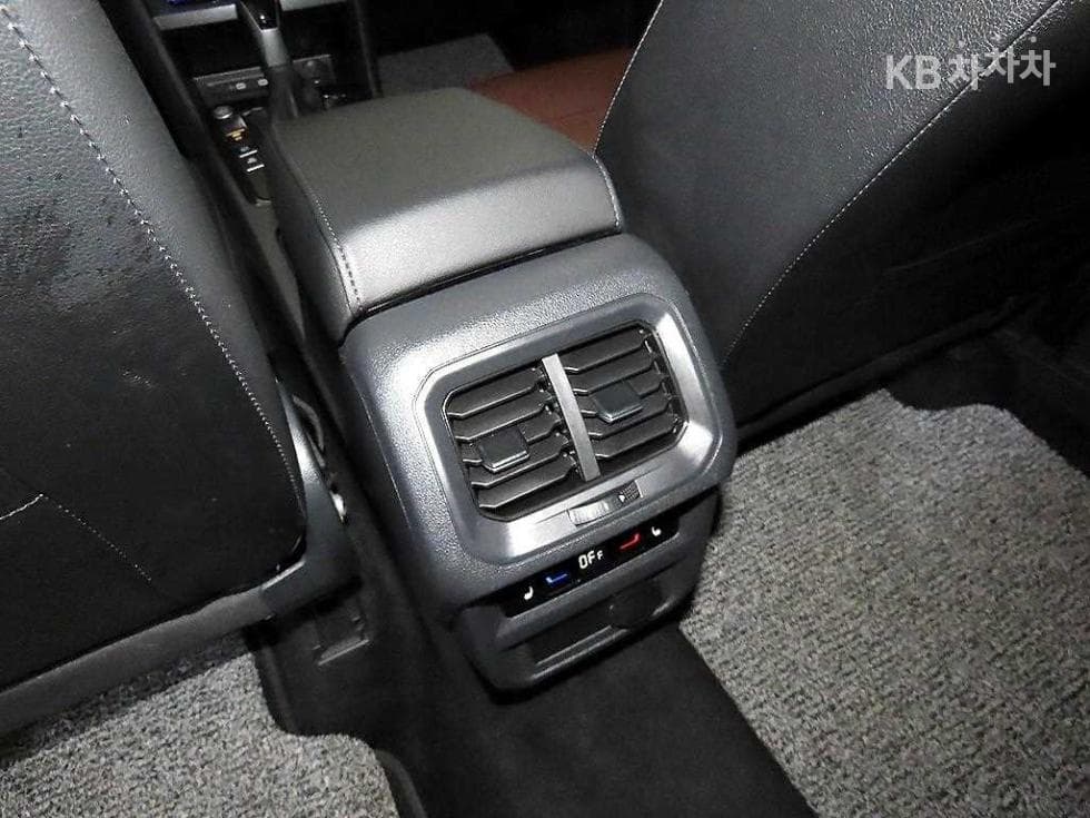 Volkswagen Tiguan Allspace2.0 Turbocharged Stratified Injection (VW) Prestige - 14