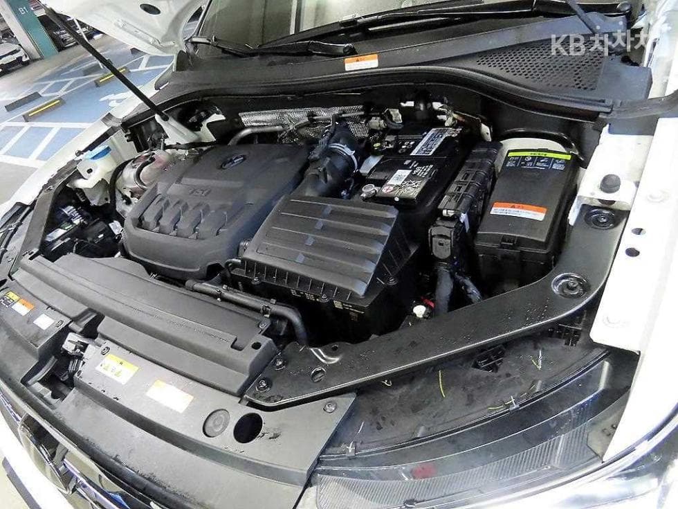 Volkswagen Tiguan Allspace2.0 Turbocharged Stratified Injection (VW) Prestige - 19