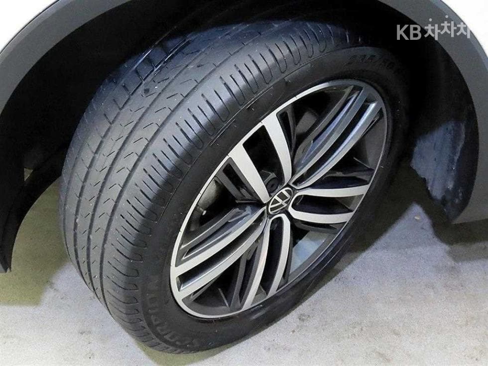 Volkswagen Tiguan Allspace2.0 Turbocharged Stratified Injection (VW) Prestige - 20