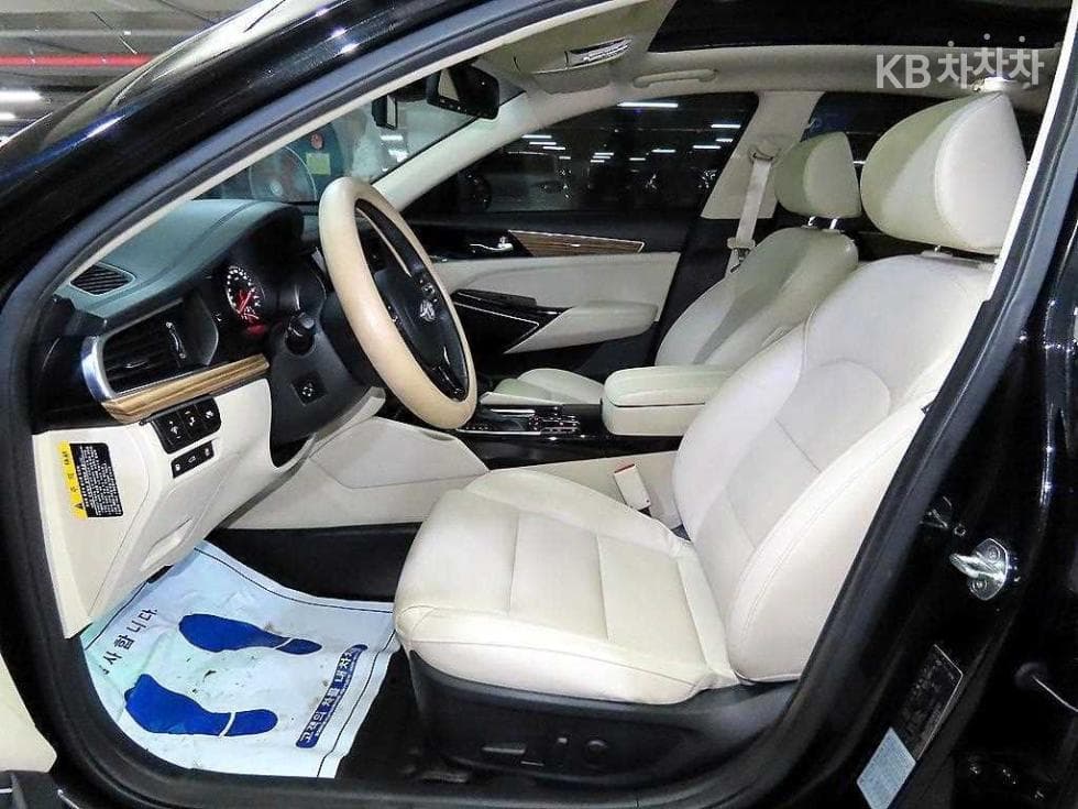 Kia All New K72.4 GDi Limited - 6