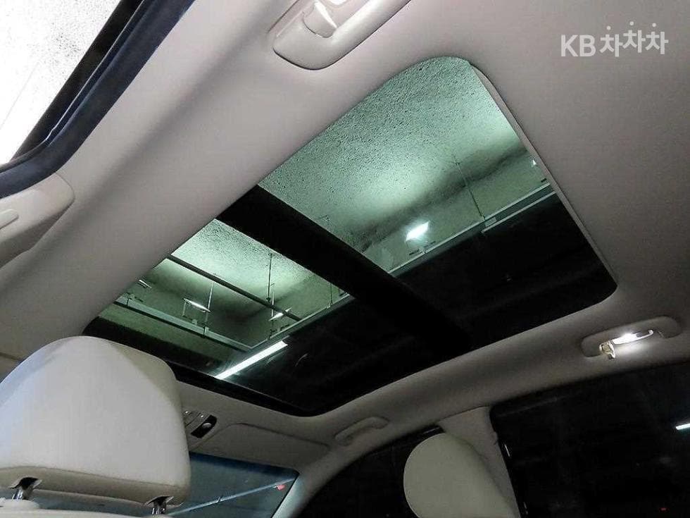 Kia All New K72.4 GDi Limited - 16