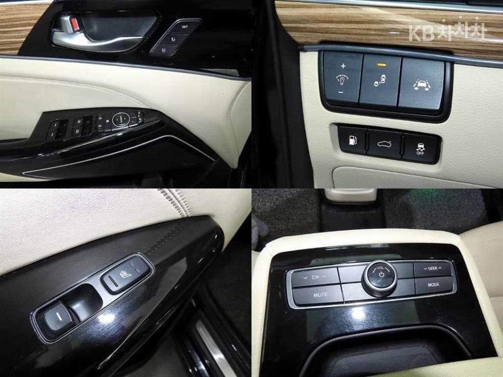 Kia All New K72.4 GDi Limited - 18