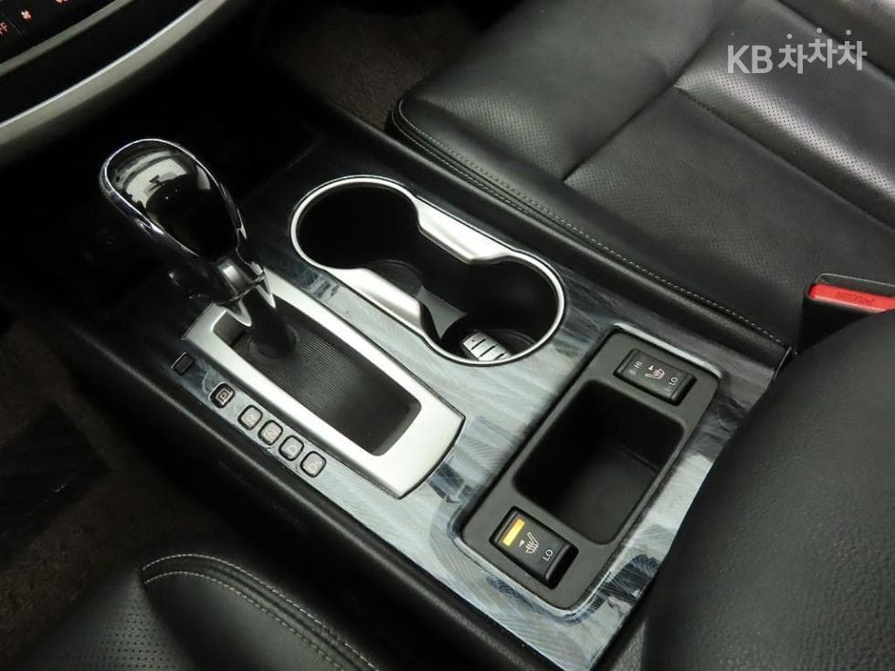 Nissan 알티마2.5 - 11