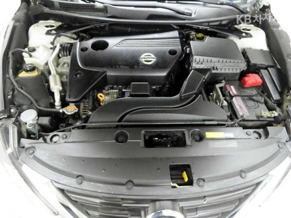 Nissan 알티마2.5 - 20