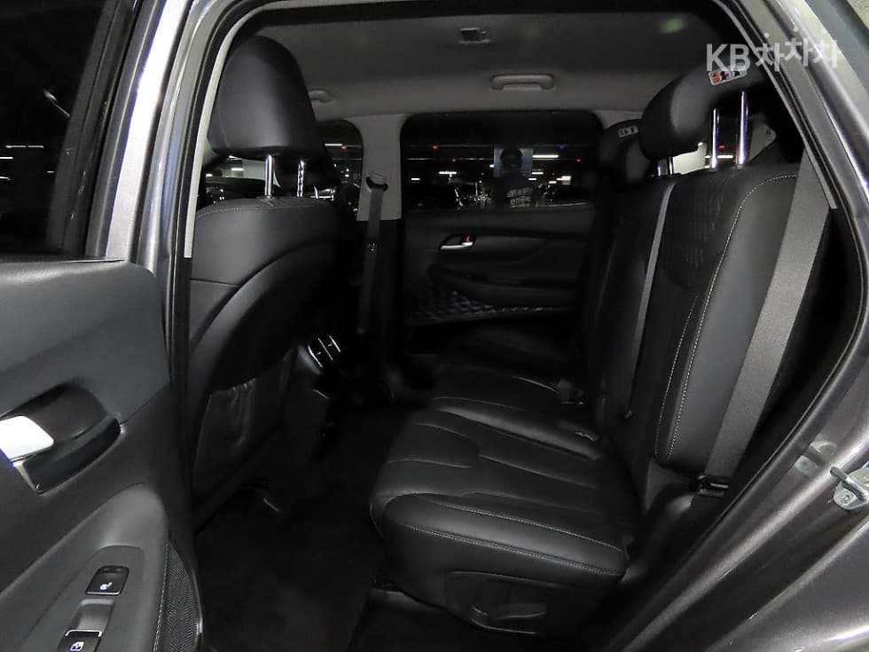 Hyundai Santa Fe TMGasoline 2.0T 2WD Prestige - 7