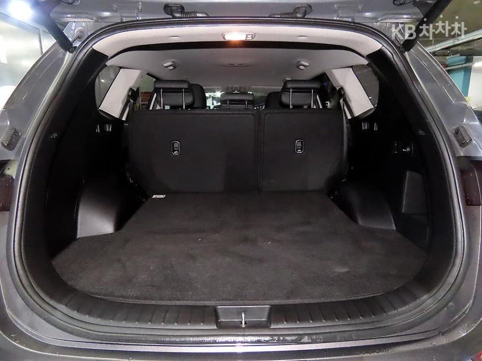 Hyundai Santa Fe TMGasoline 2.0T 2WD Prestige - 17