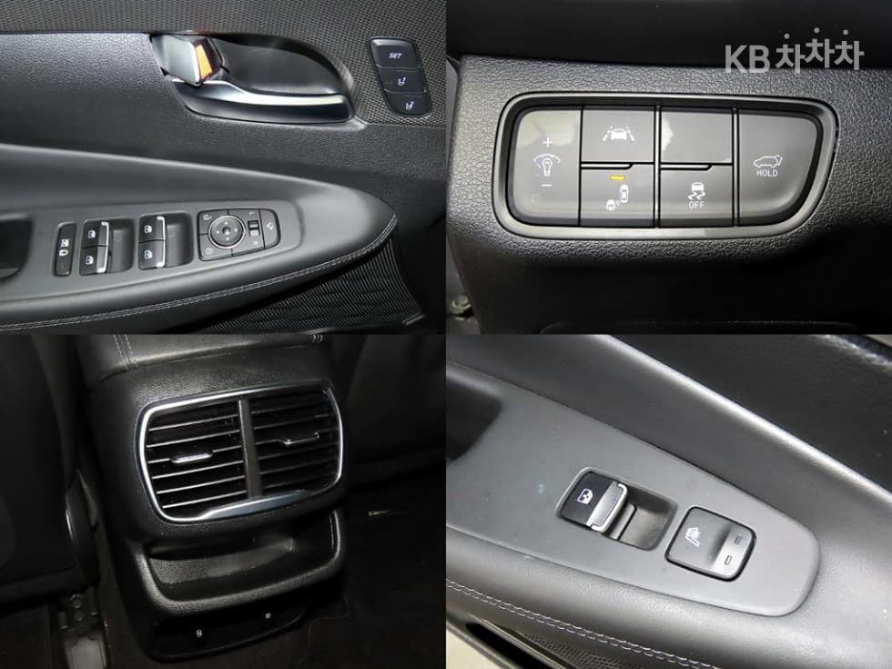 Hyundai Santa Fe TMGasoline 2.0T 2WD Prestige - 18
