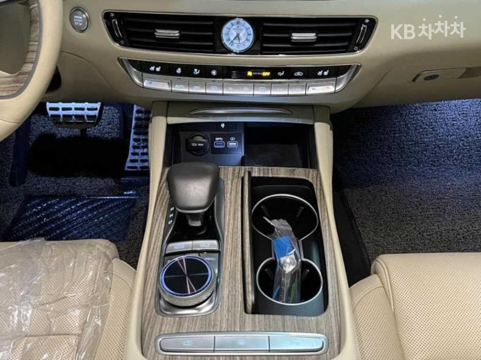 Kia The New (facelift) K9(Second generation)3.8 GDI AWD 베스트셀렉션Ⅰ - 2