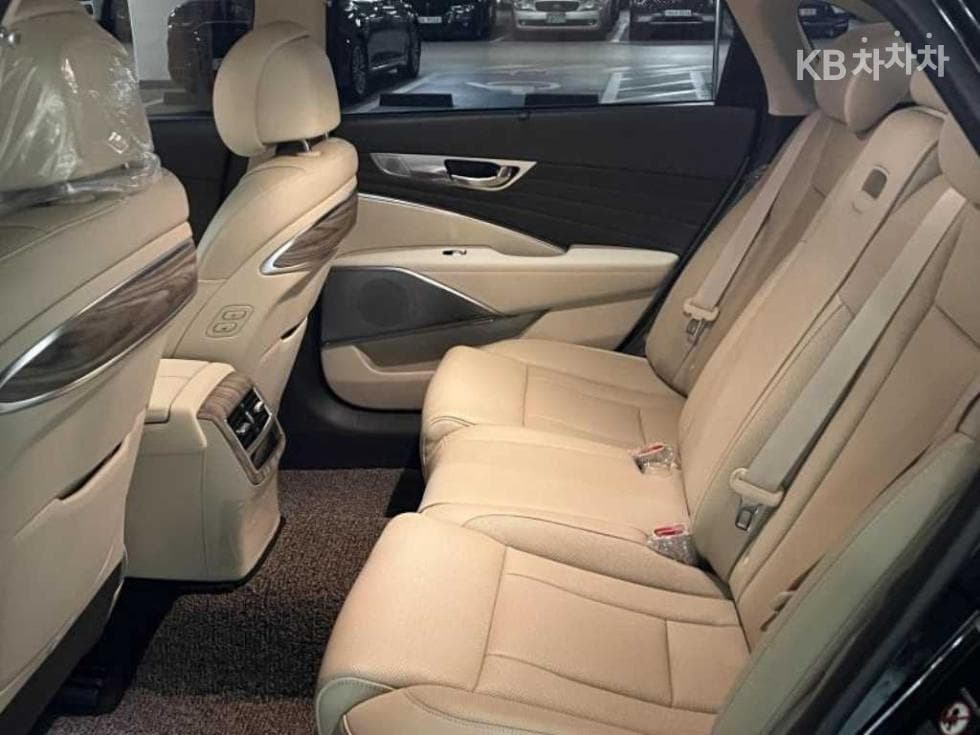 Kia The New (facelift) K9(Second generation)3.8 GDI AWD 베스트셀렉션Ⅰ - 8