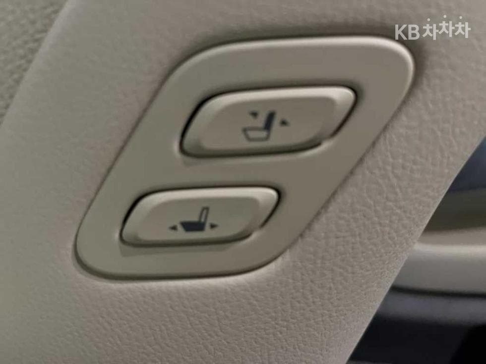 Kia The New (facelift) K9(Second generation)3.8 GDI AWD 베스트셀렉션Ⅰ - 9