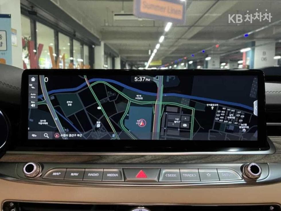 Kia The New (facelift) K9(Second generation)3.8 GDI AWD 베스트셀렉션Ⅰ - 11