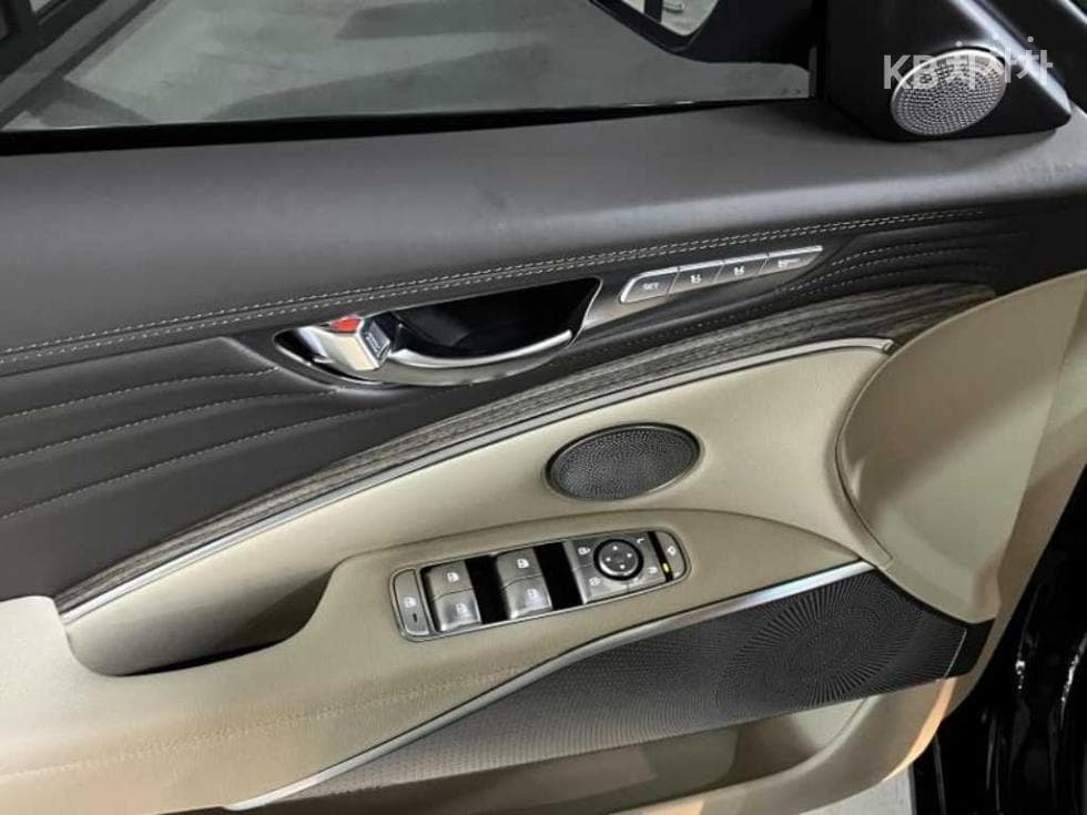 Kia The New (facelift) K9(Second generation)3.8 GDI AWD 베스트셀렉션Ⅰ - 14