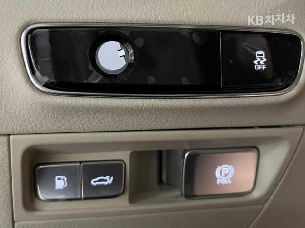 Kia The New (facelift) K9(Second generation)3.8 GDI AWD 베스트셀렉션Ⅰ - 15