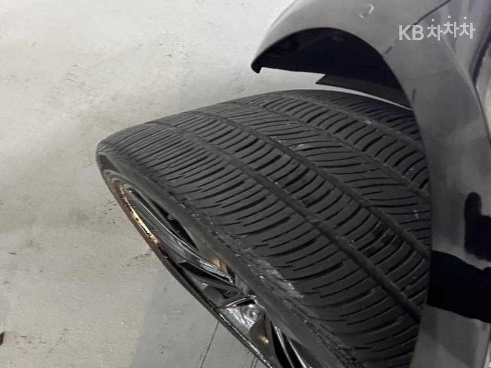 Kia The New (facelift) K9(Second generation)3.8 GDI AWD 베스트셀렉션Ⅰ - 18