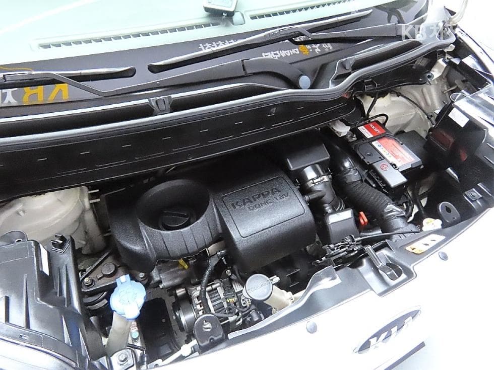 Kia Ray (van)1.0 Gasoline Luxury - 7