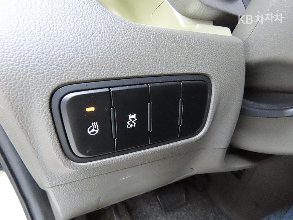 Kia Ray (van)1.0 Gasoline Luxury - 13