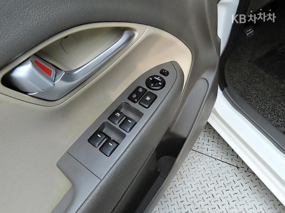 Kia Ray (van)1.0 Gasoline Luxury - 14