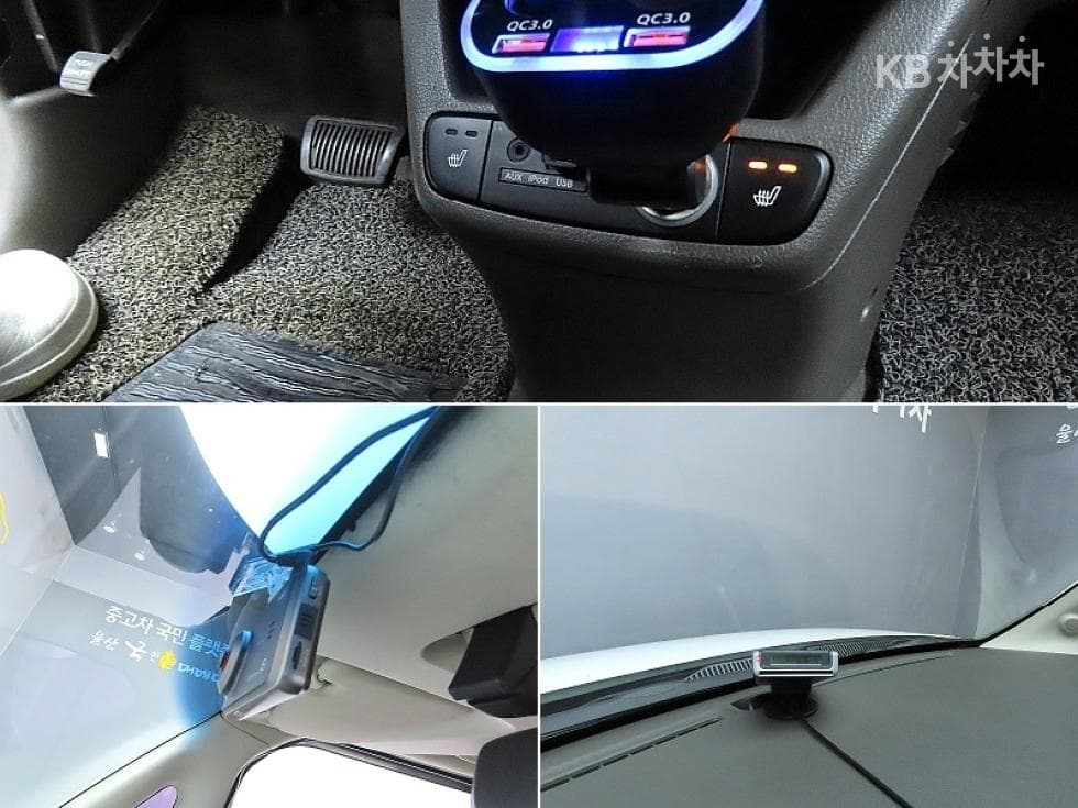 Kia Ray (van)1.0 Gasoline Luxury - 16