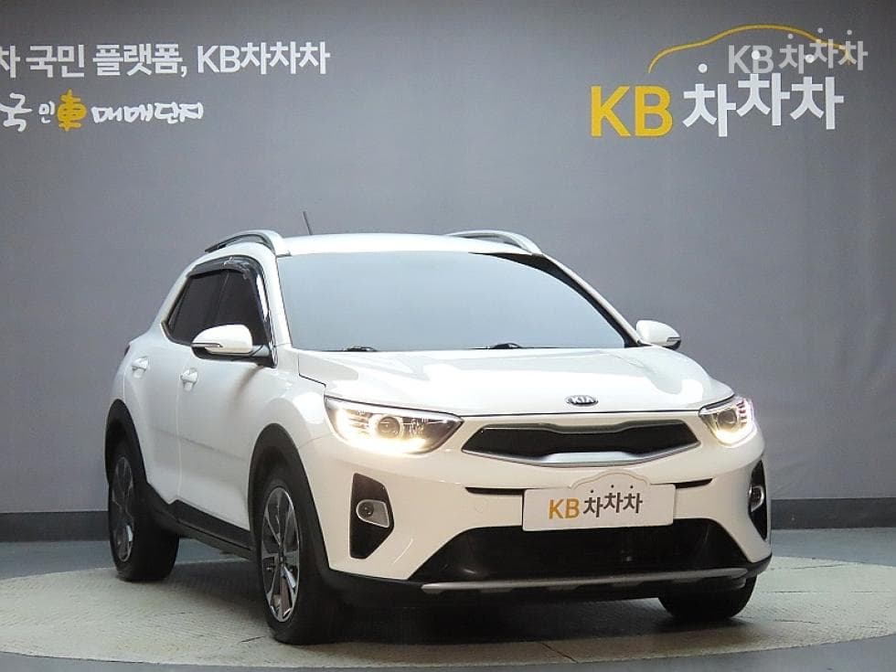 Kia StonicDiesel 1.6 VGT Prestige - 3