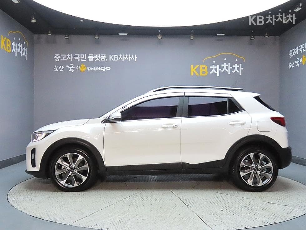 Kia StonicDiesel 1.6 VGT Prestige - 5