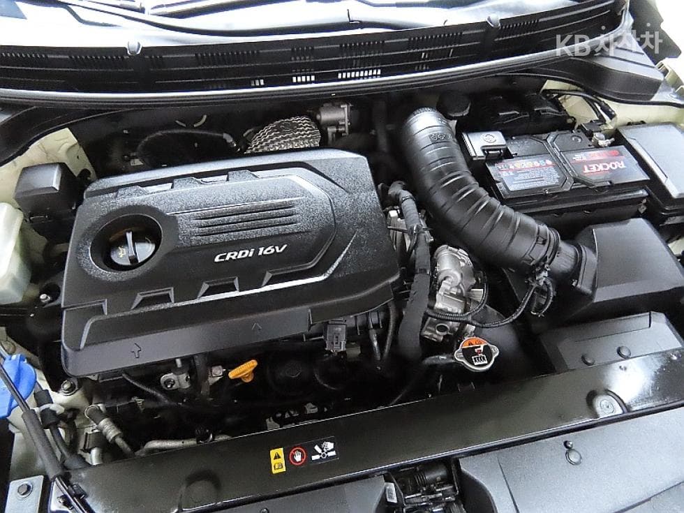 Kia StonicDiesel 1.6 VGT Prestige - 7
