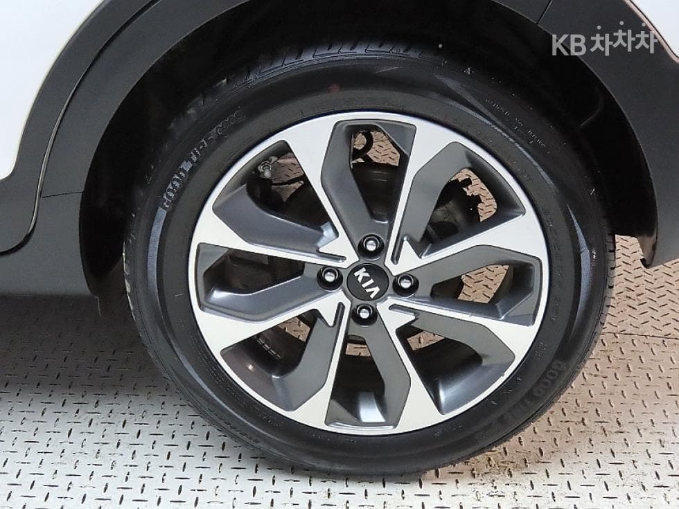 Kia StonicDiesel 1.6 VGT Prestige - 20
