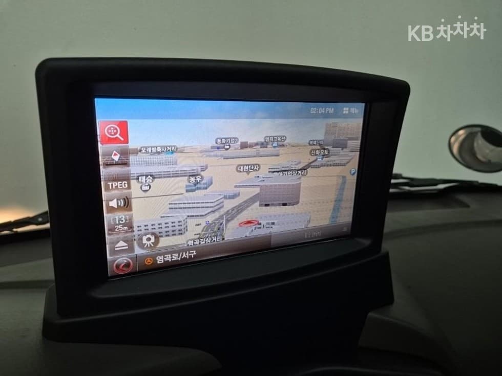 Хюндай Porter 2Удължено междуосие Super Cab Wing Body 전동식 Смарт - 13