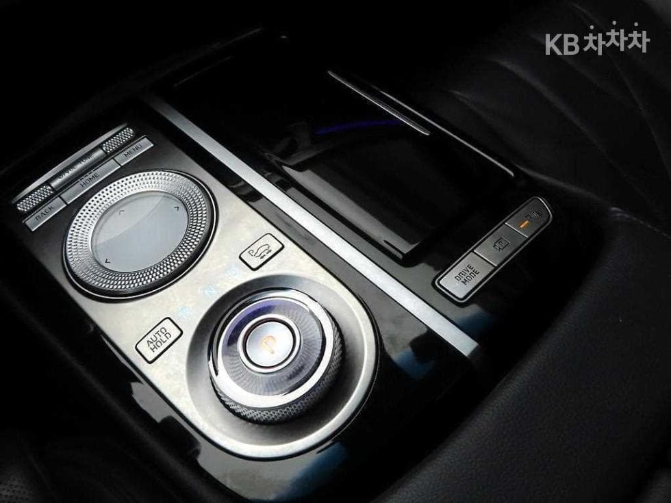 Genesis G80(RG3)2.5 Turbo Gasoline Direct Injection AWD - 10