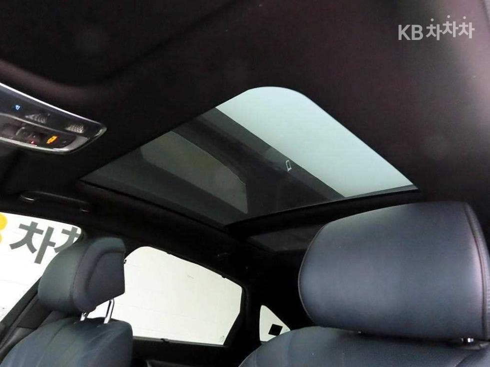 Genesis G80(RG3)2.5 Turbo Gasoline Direct Injection AWD - 15