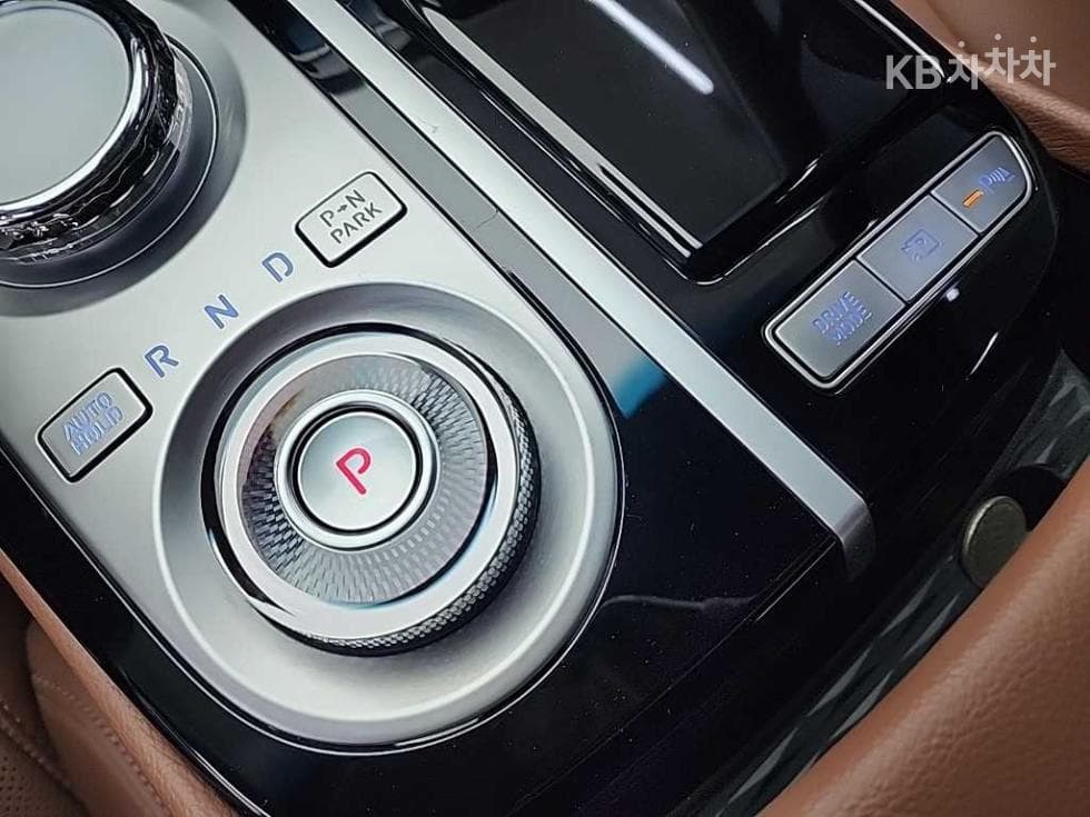 Genesis G80(RG3)3.5 Turbo Gasoline Direct Injection AWD - 8