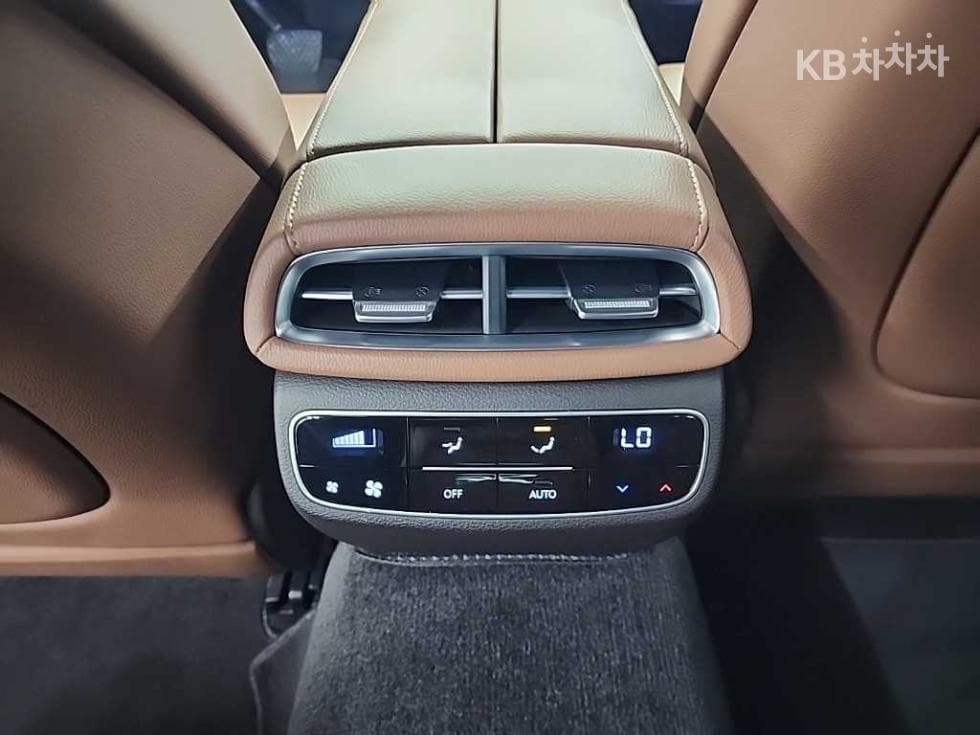Genesis G80(RG3)3.5 Turbo Gasoline Direct Injection AWD - 13