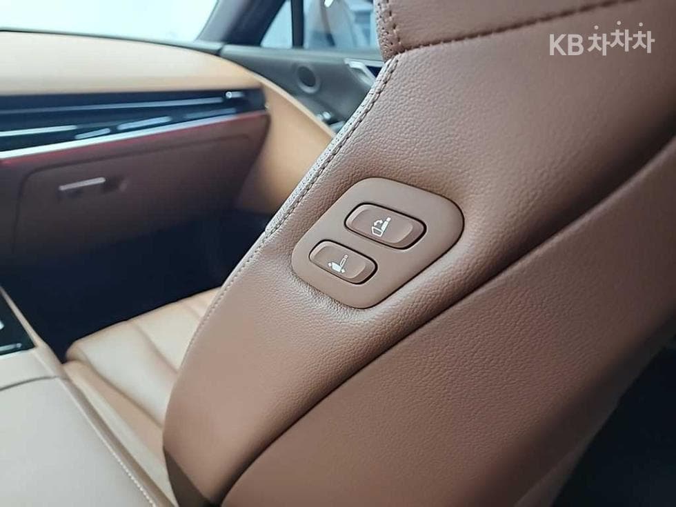 Genesis G80(RG3)3.5 Turbo Gasoline Direct Injection AWD - 14