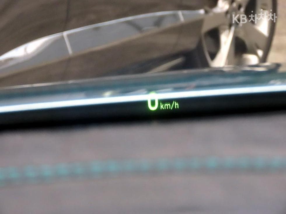 Hyundai Kona1.6 Turbo Modern 아트 - 10