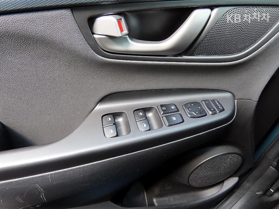 Hyundai Kona1.6 Turbo Modern 아트 - 12