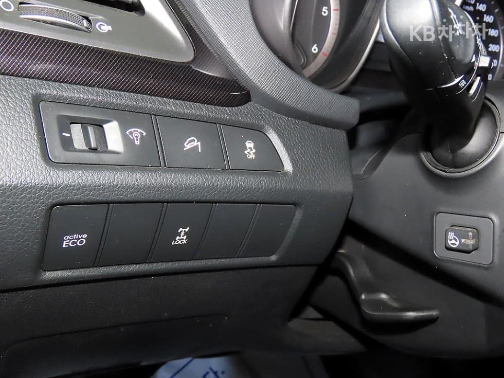 Hyundai Santa Fe DMHyundai R-engine 2.0 diesel 4WD PREMIUM - 15
