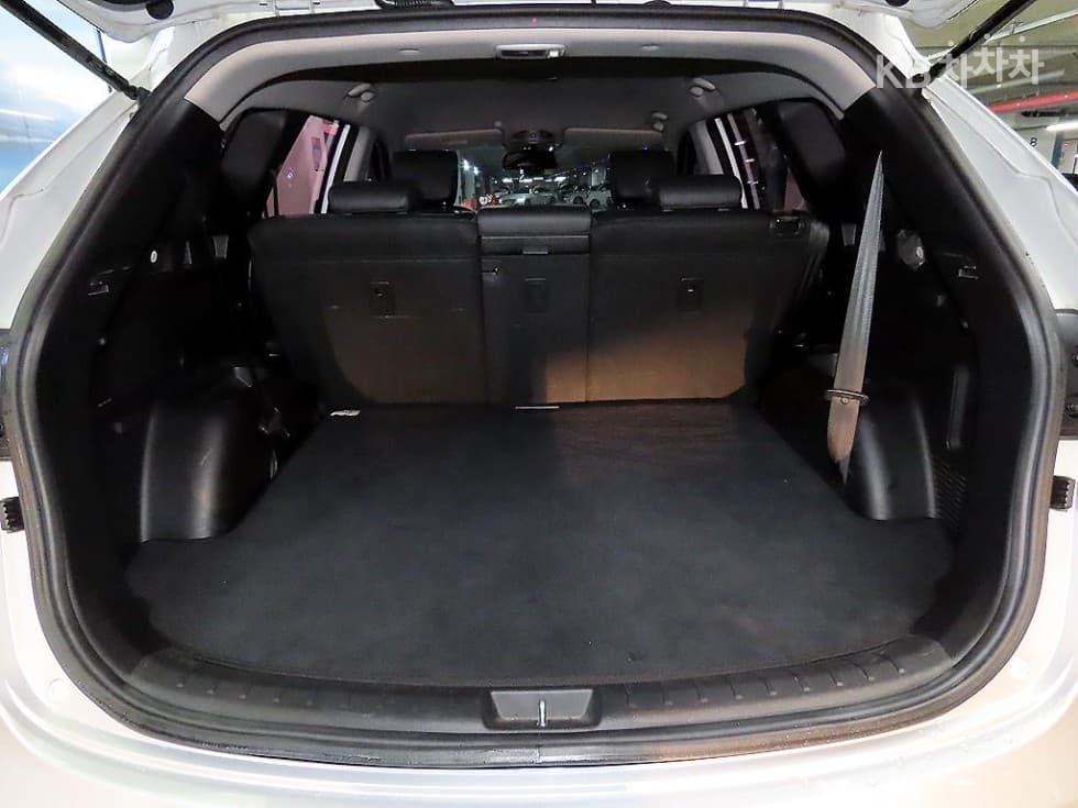 Hyundai Santa Fe DMHyundai R-engine 2.0 diesel 4WD PREMIUM - 18
