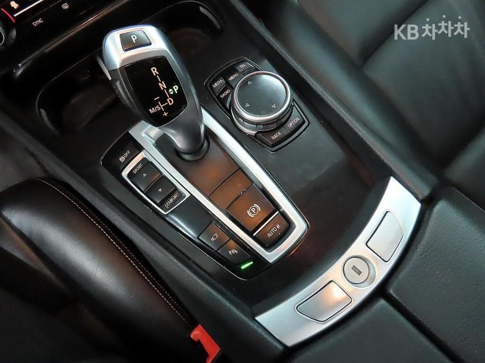 BMW Gran Turismo5 Series GT ED Edition F07 - 10