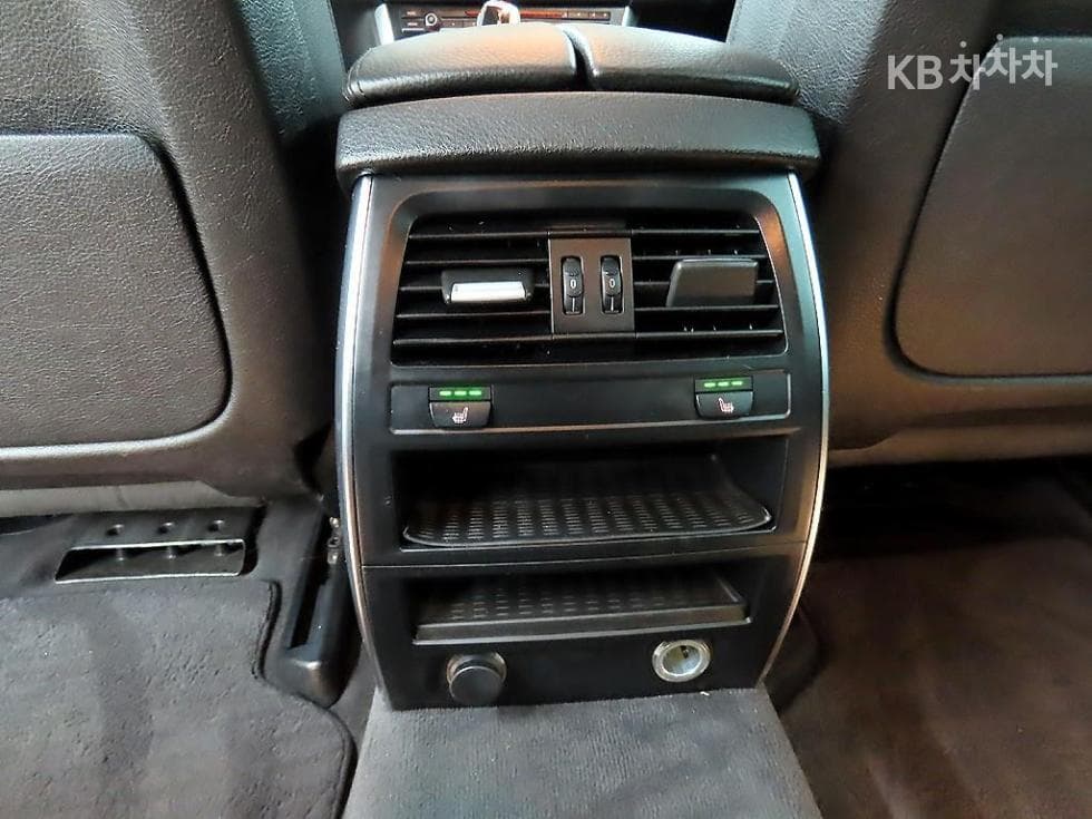 BMW Gran Turismo5 Series GT ED Edition F07 - 12