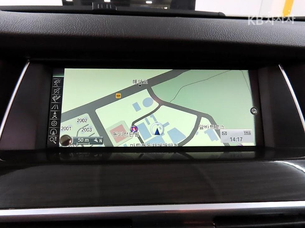 BMW Gran Turismo5 Series GT ED Edition F07 - 14