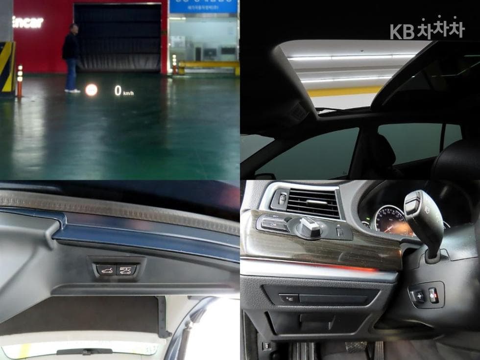 BMW Gran Turismo5 Series GT ED Edition F07 - 17
